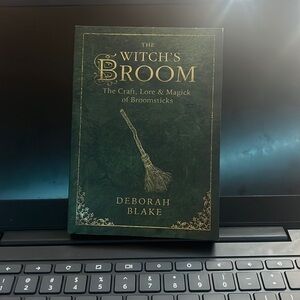 the witches broom